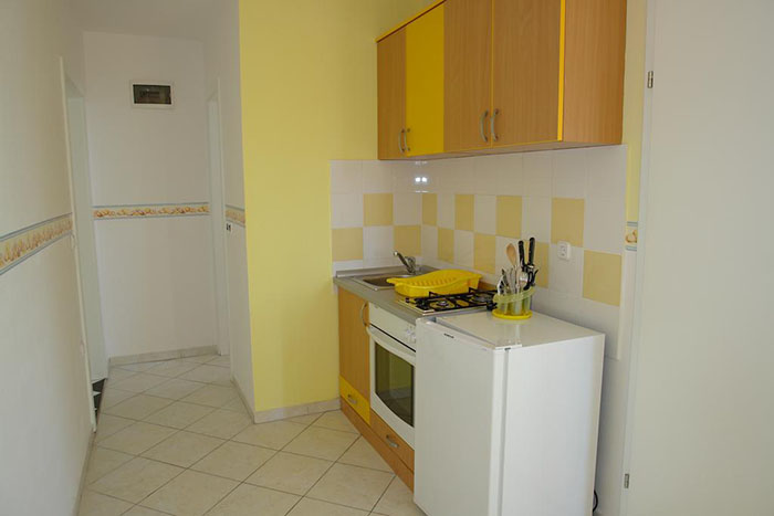 Apartmani Cimbal